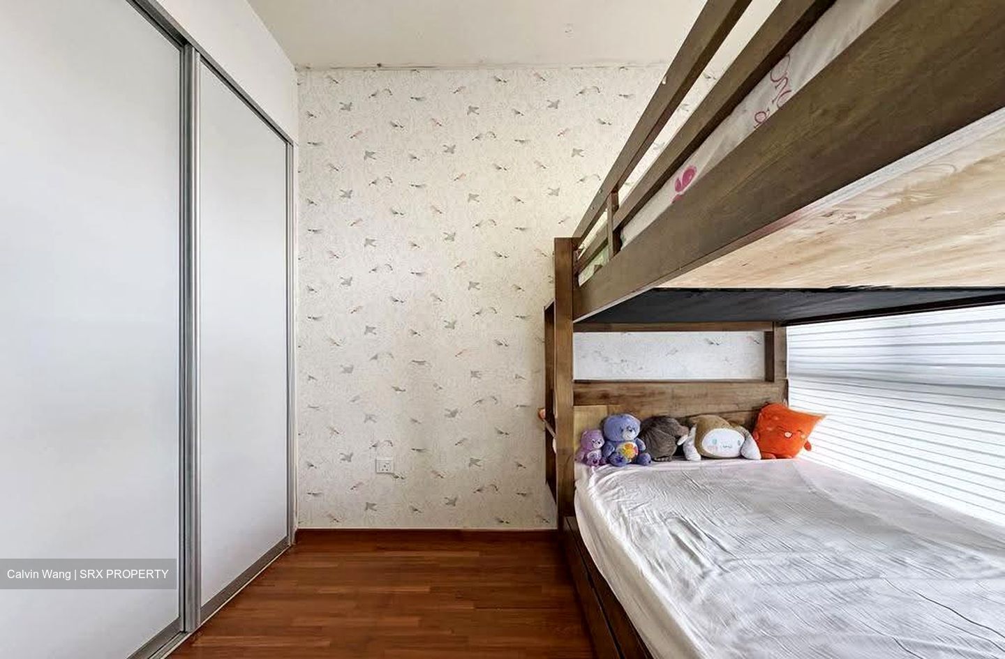 Signature At Yishun (D27), Condominium #613501441